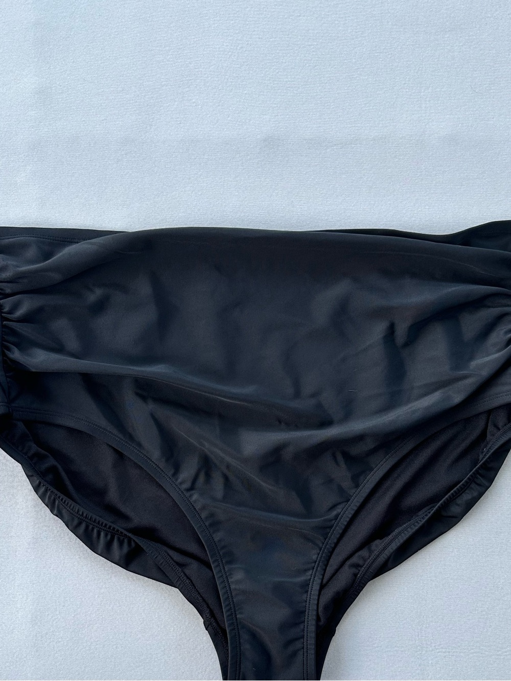 🎉5 for $45🎉 NWT Shade & Shore swimsuit swim bikini size 2X - Picture 3 of 8
